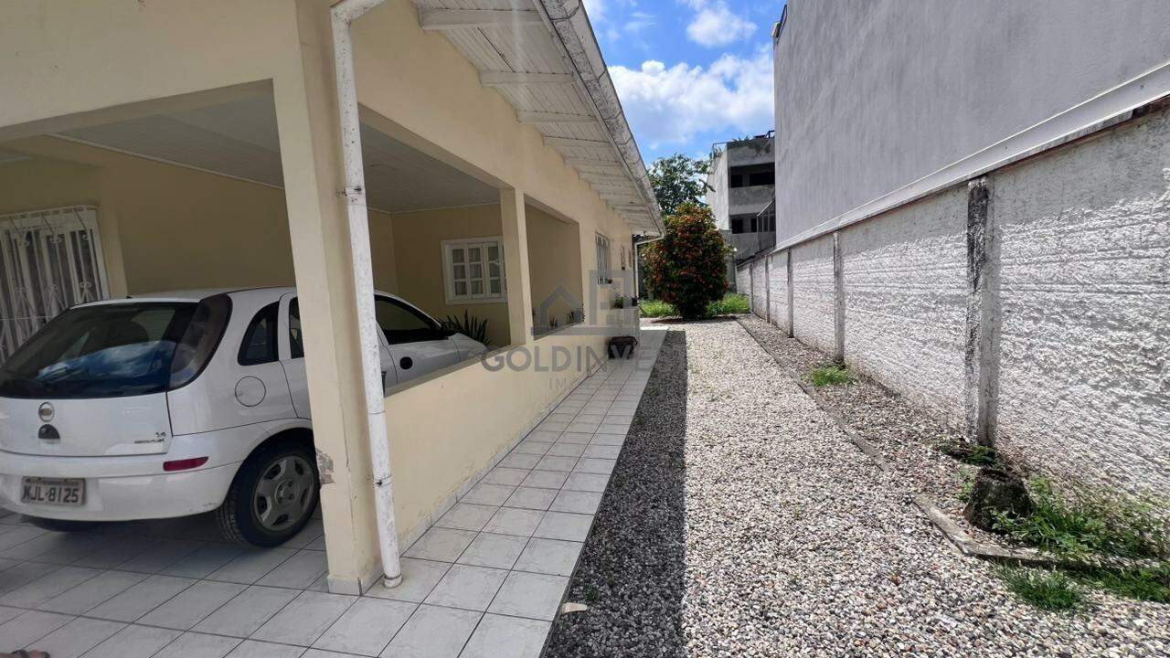 Terreno à venda no Santa Rita: 