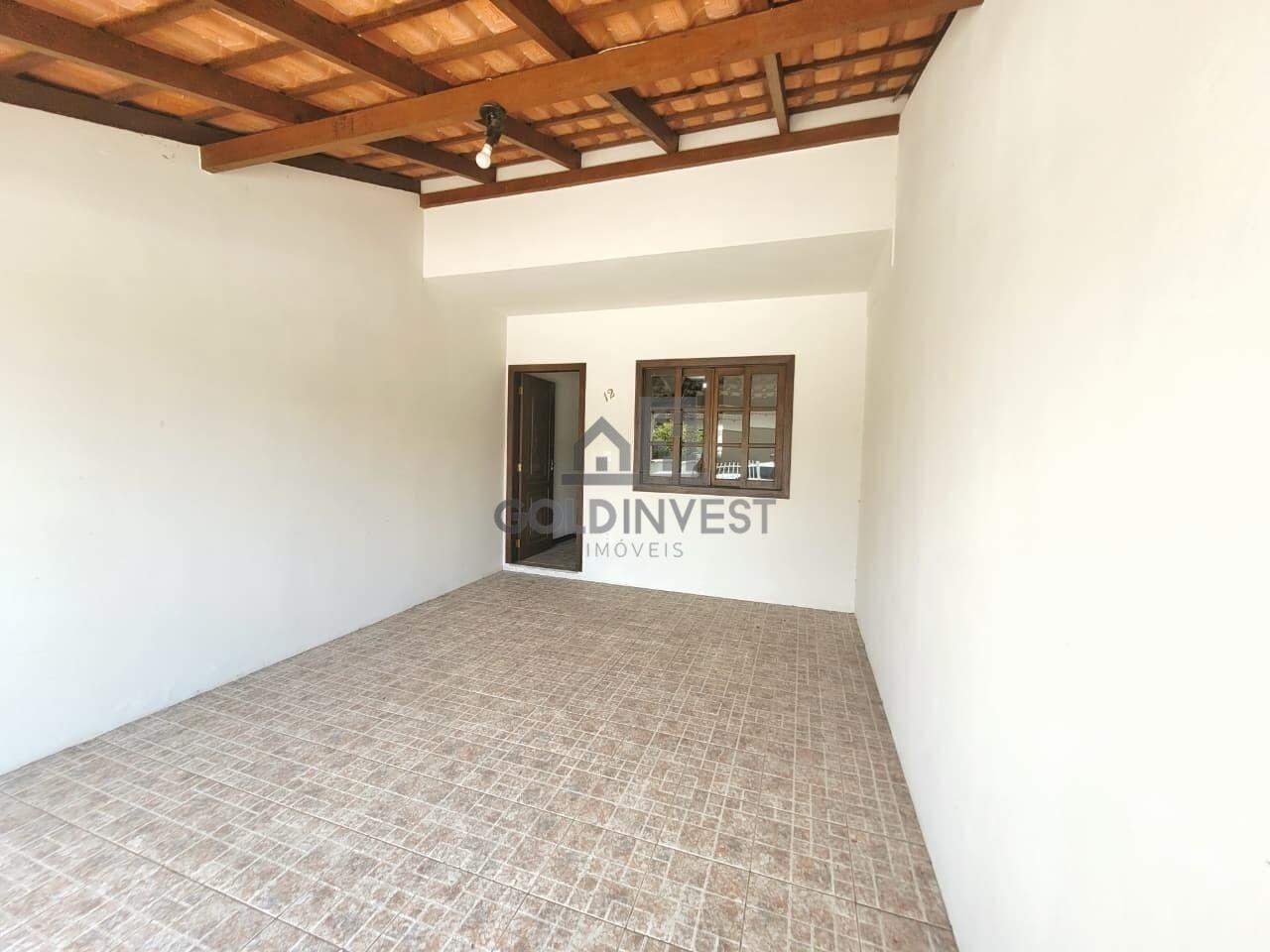 Sobrado à venda no Souza Cruz: 