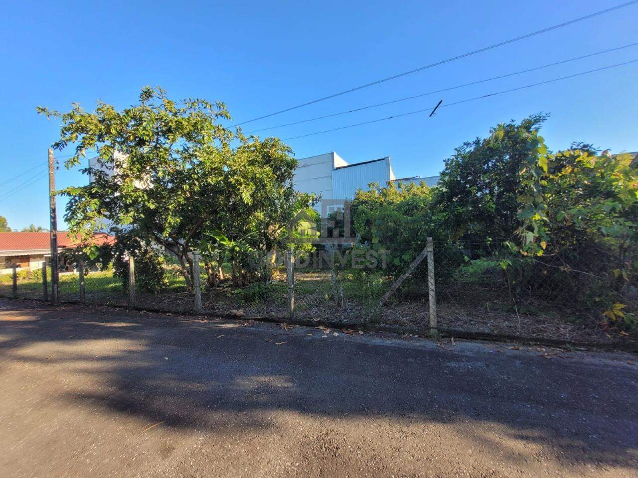 Terreno à venda no Rio Branco: 