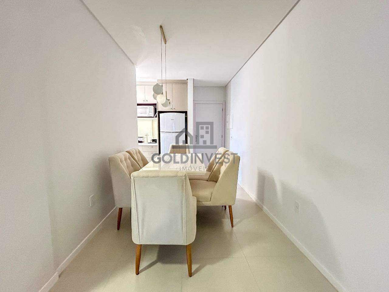 Apartamento à venda no Santa Terezinha: 