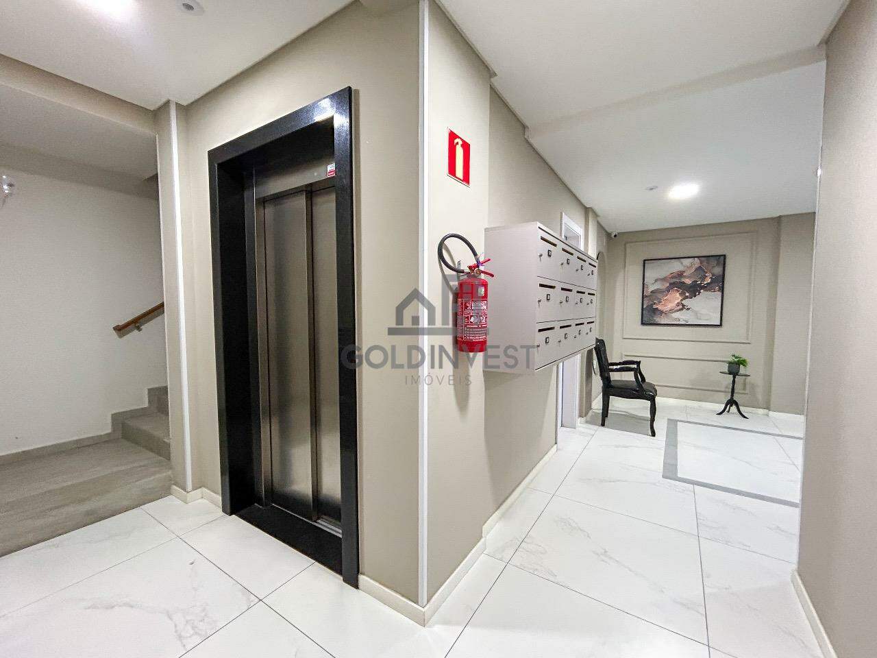Apartamento à venda no Santa Terezinha: 