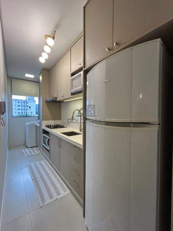 Apartamento à venda no Santa Terezinha: 