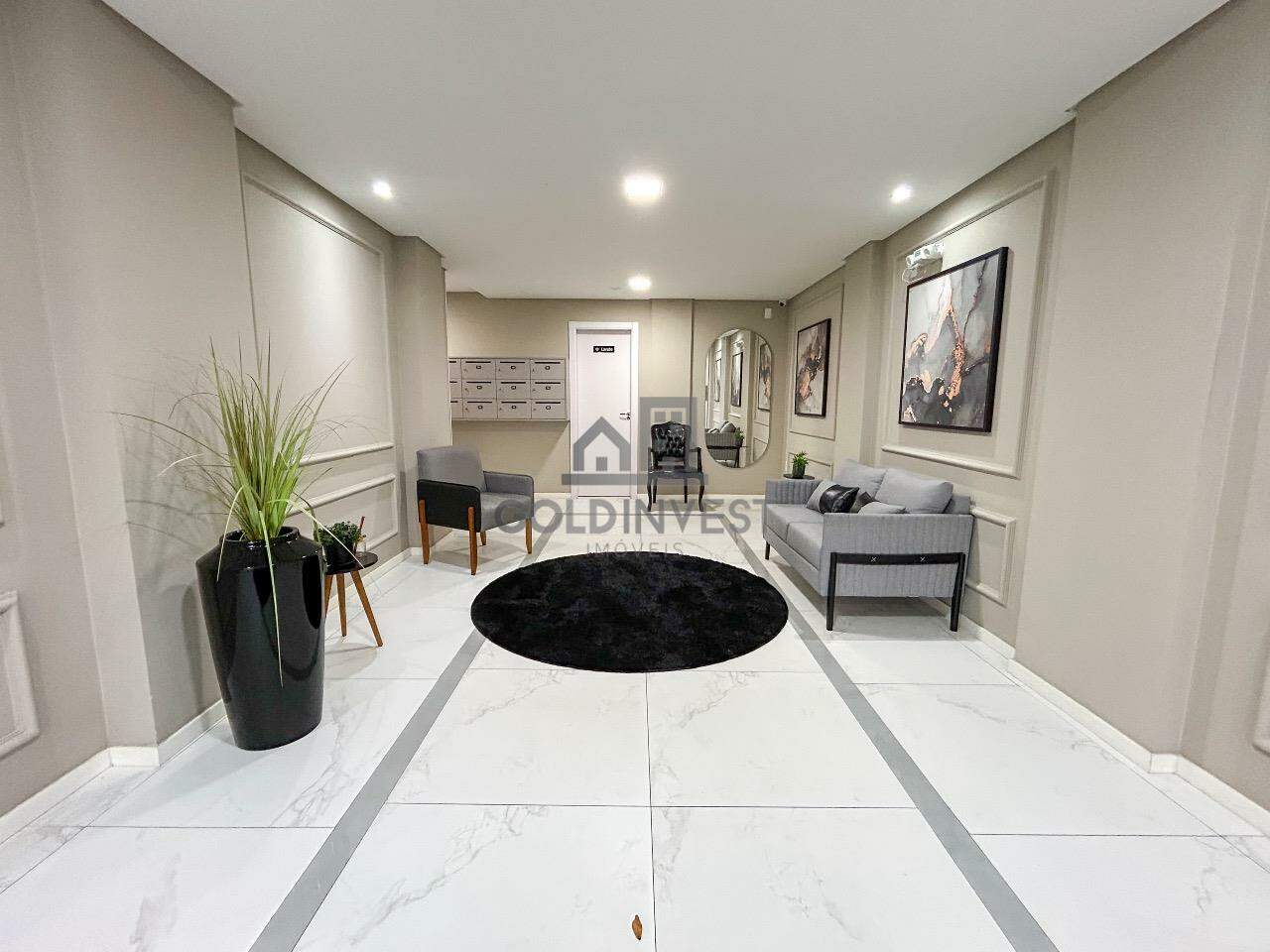Apartamento à venda no Santa Terezinha: 