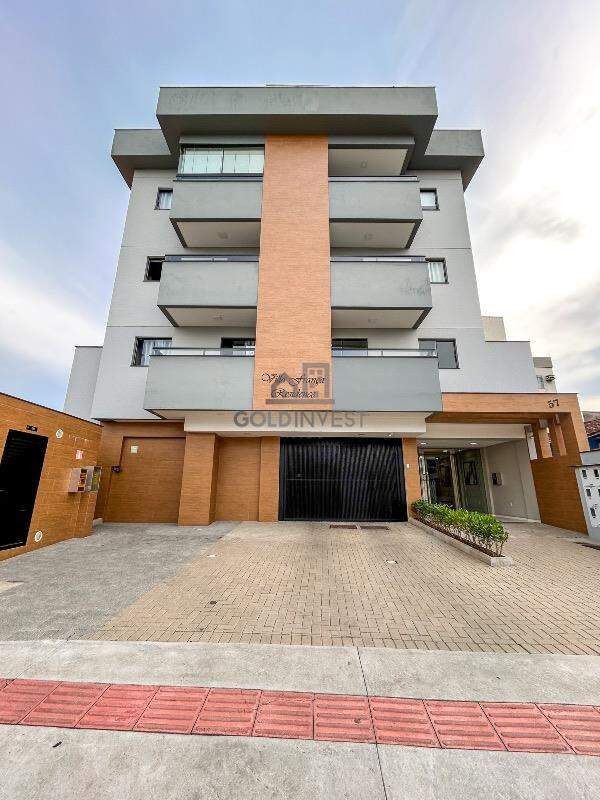 Apartamento à venda no Santa Terezinha: 