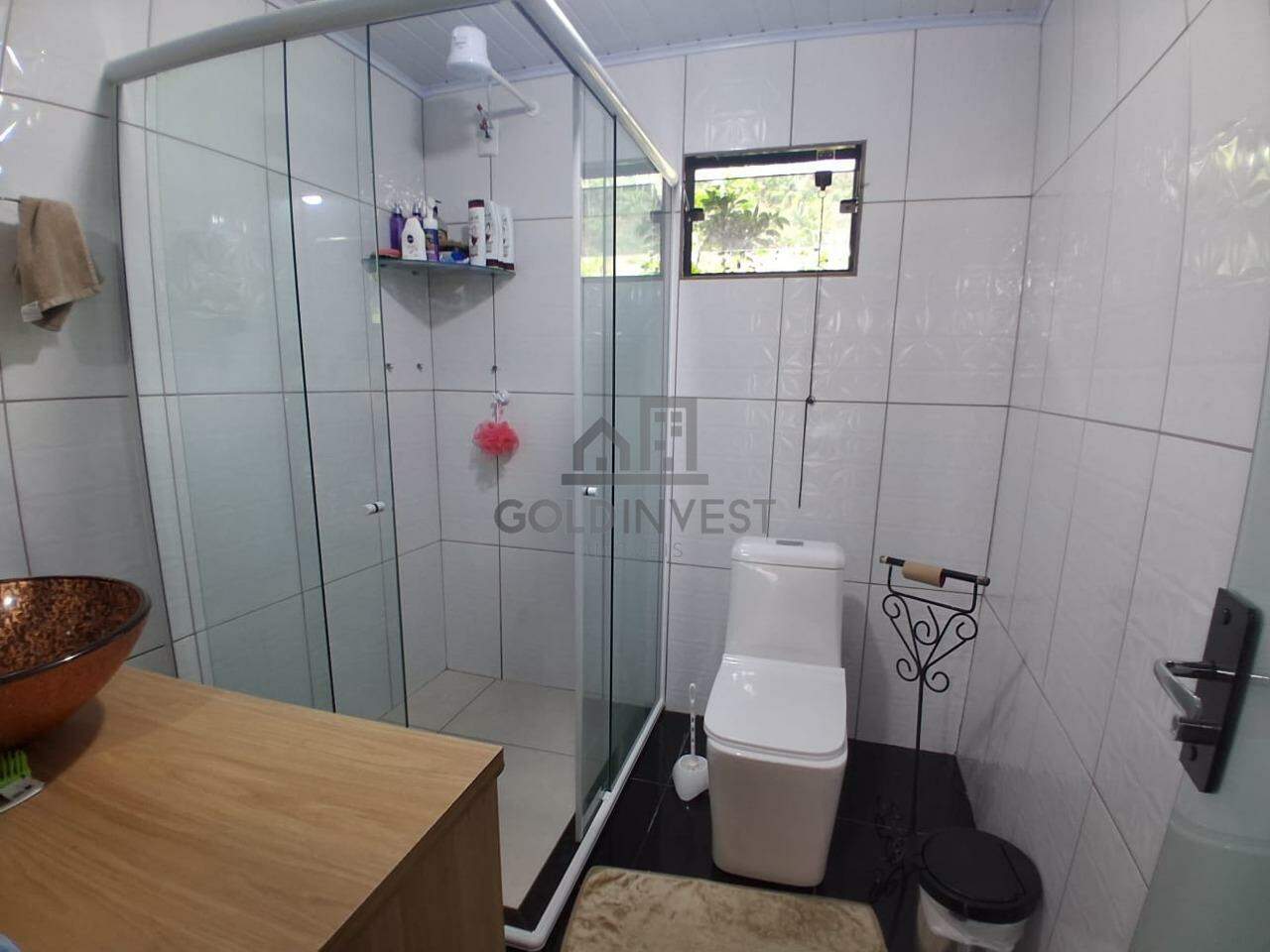 Casa à venda no Cerâmica Reis: 
