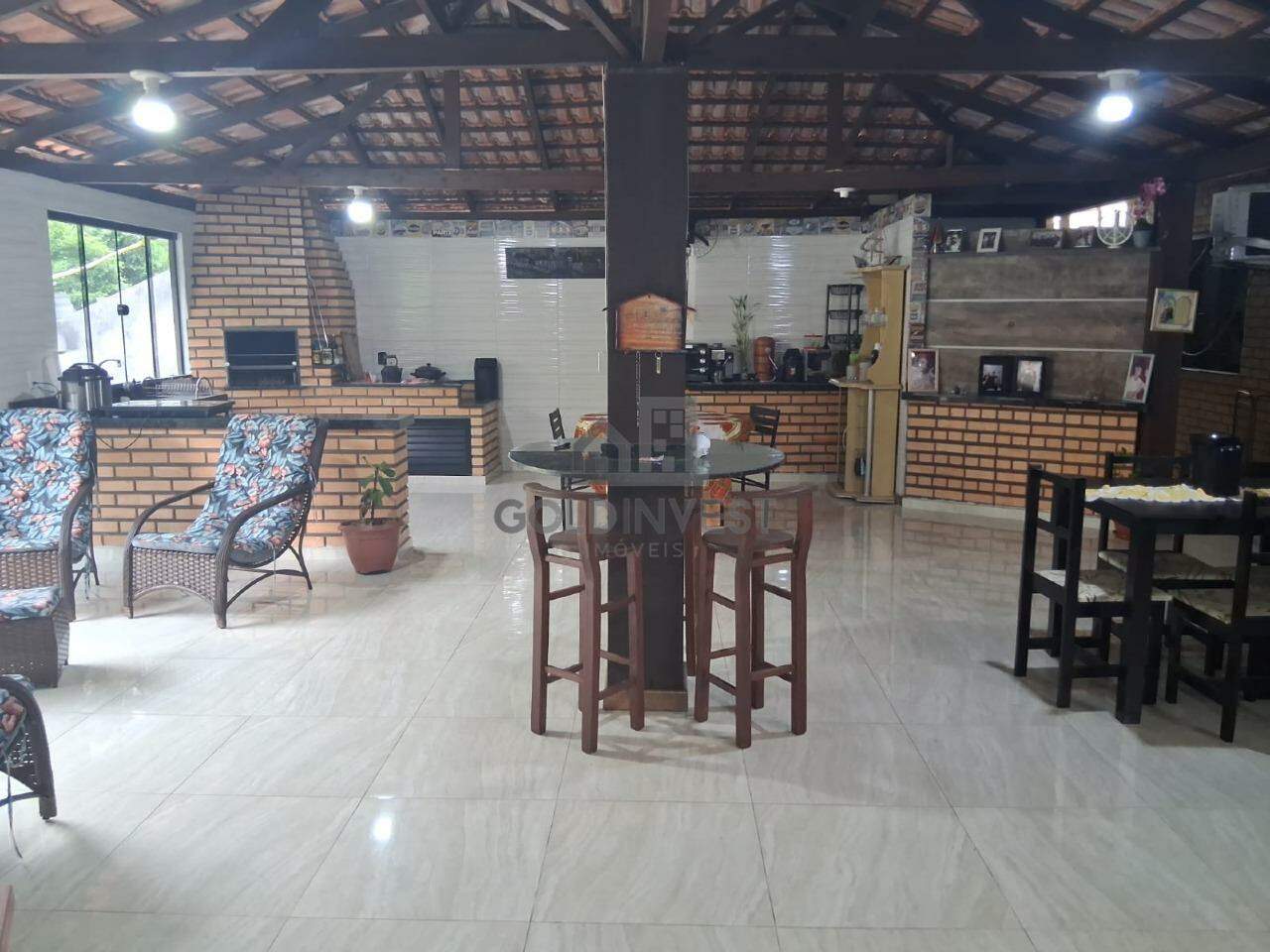 Casa à venda no Cerâmica Reis: 