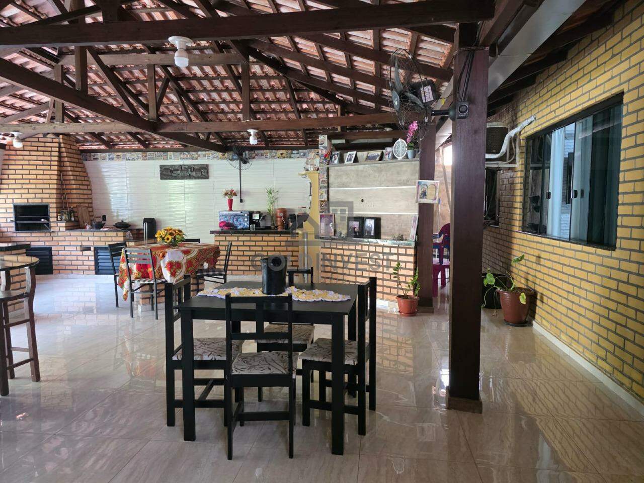 Casa à venda no Cerâmica Reis: 