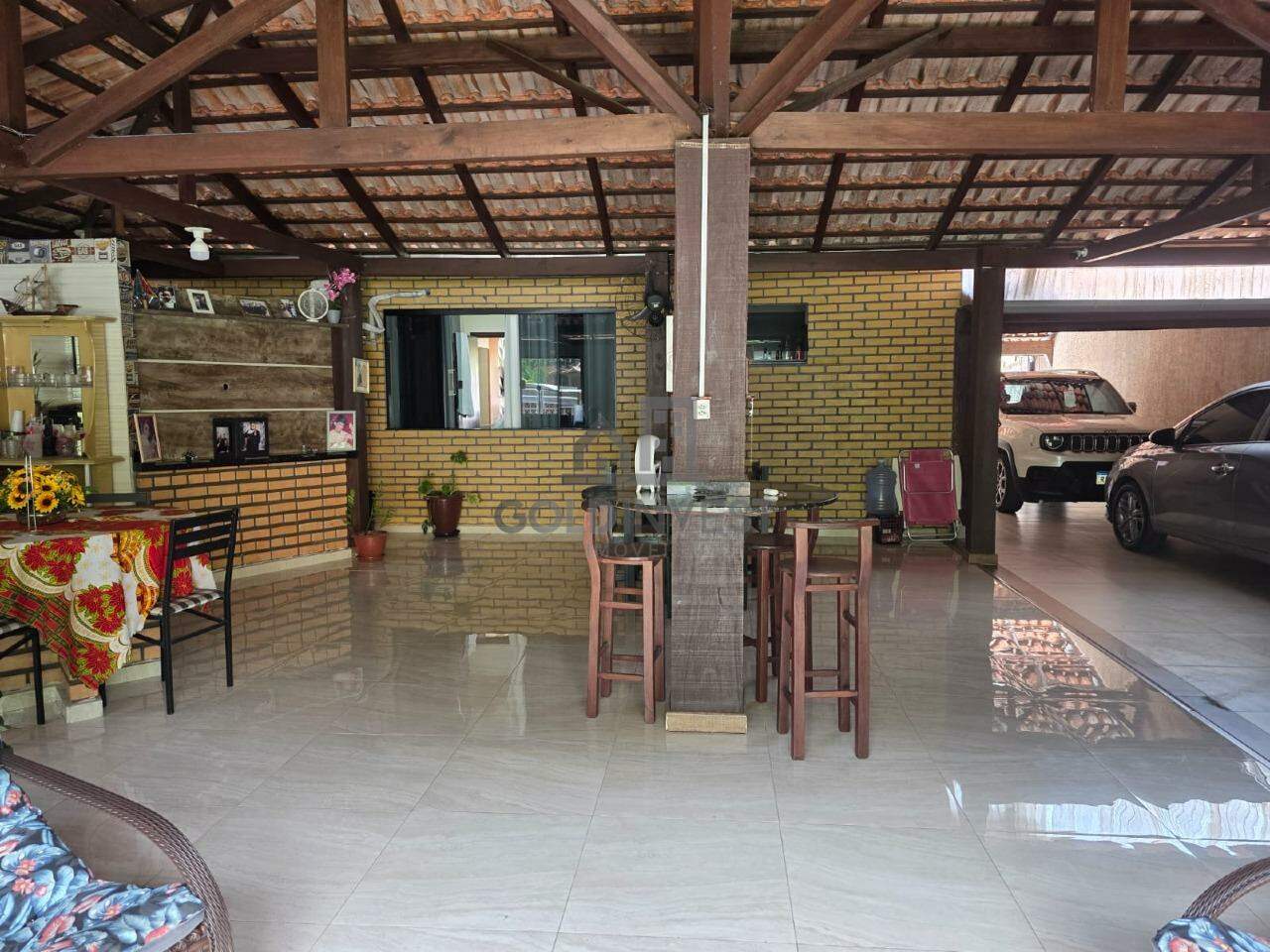 Casa à venda no Cerâmica Reis: 