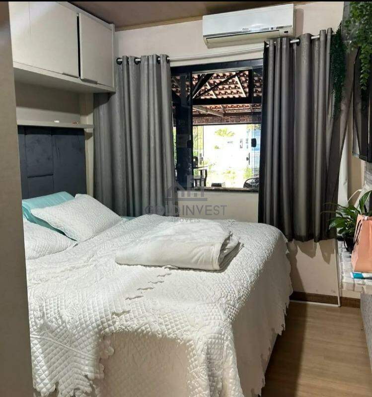 Casa à venda no Cerâmica Reis: 
