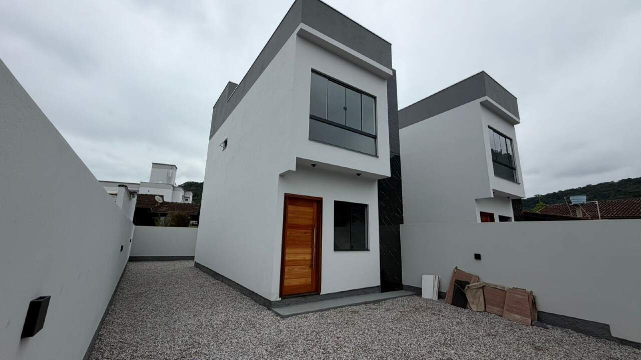 Casa à venda no Paquetá: 