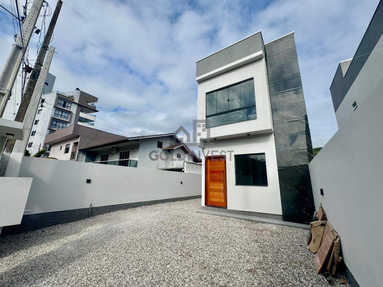 Casa à venda no Paquetá: 