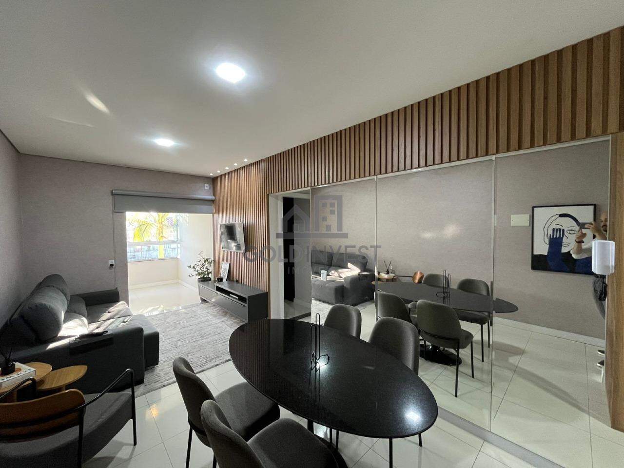 Apartamento à venda no Souza Cruz: 