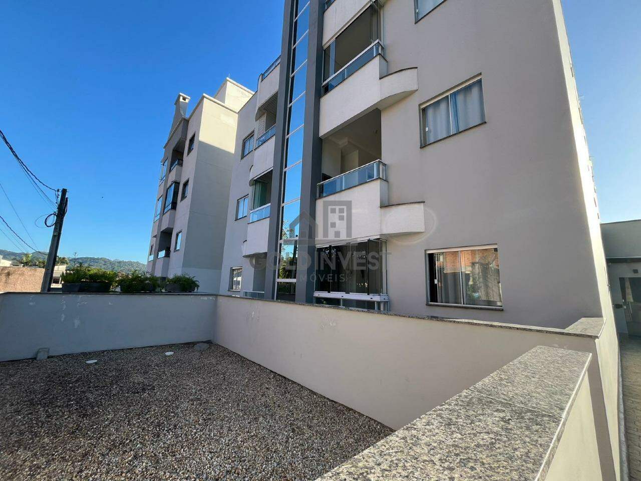Apartamento à venda no Souza Cruz: 