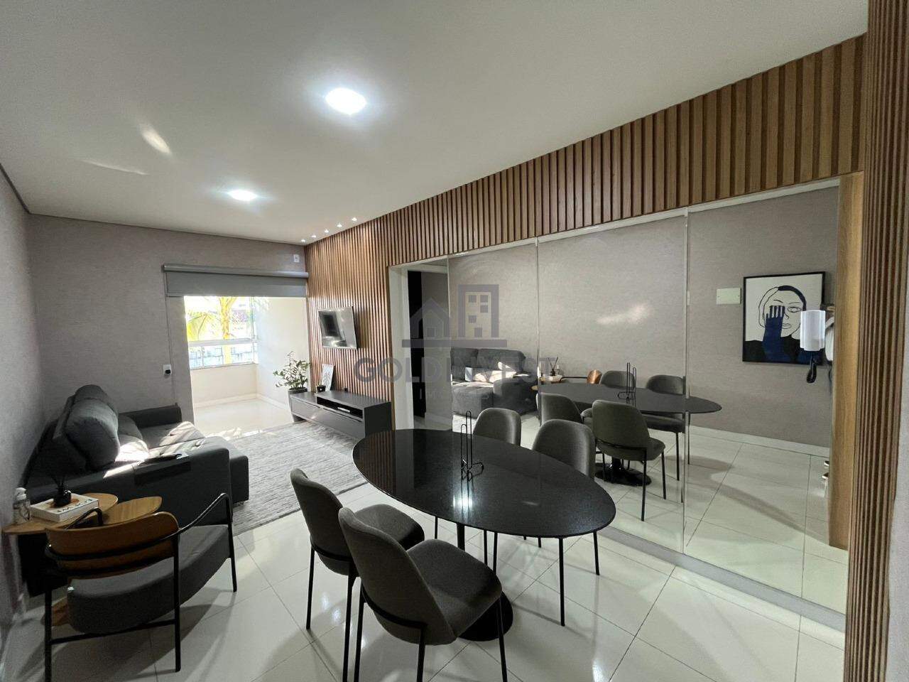 Apartamento à venda no Souza Cruz: 