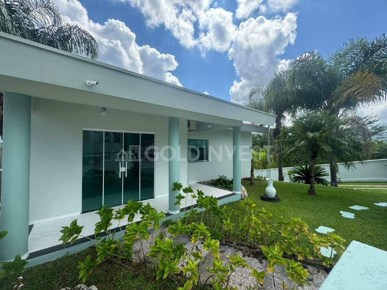 Casa de 4 quartos, 210m² no bairro Azambuja, em Brusque | Eu Corretor