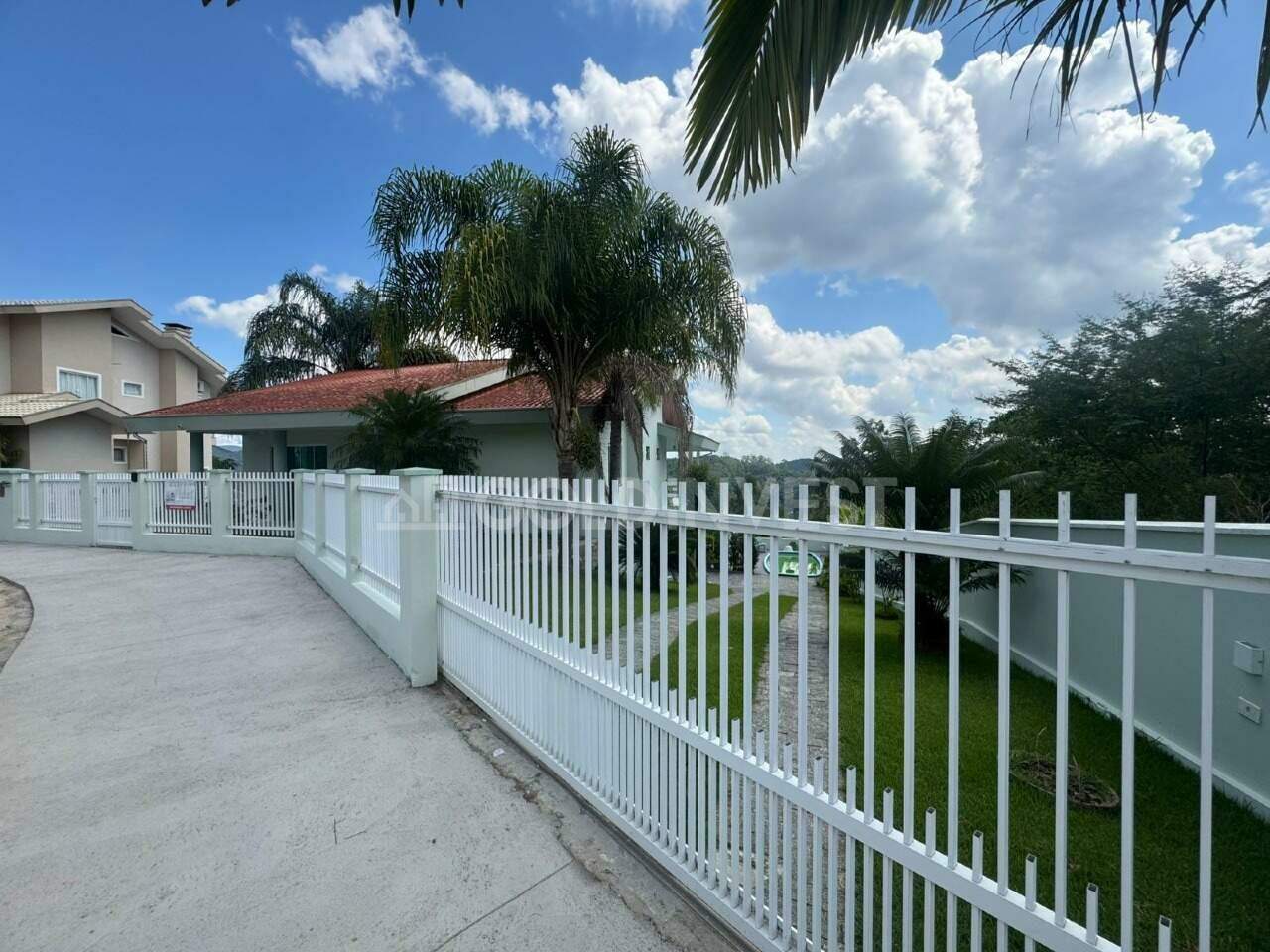 Casa de 4 quartos, 210m² no bairro Azambuja, em Brusque | Eu Corretor