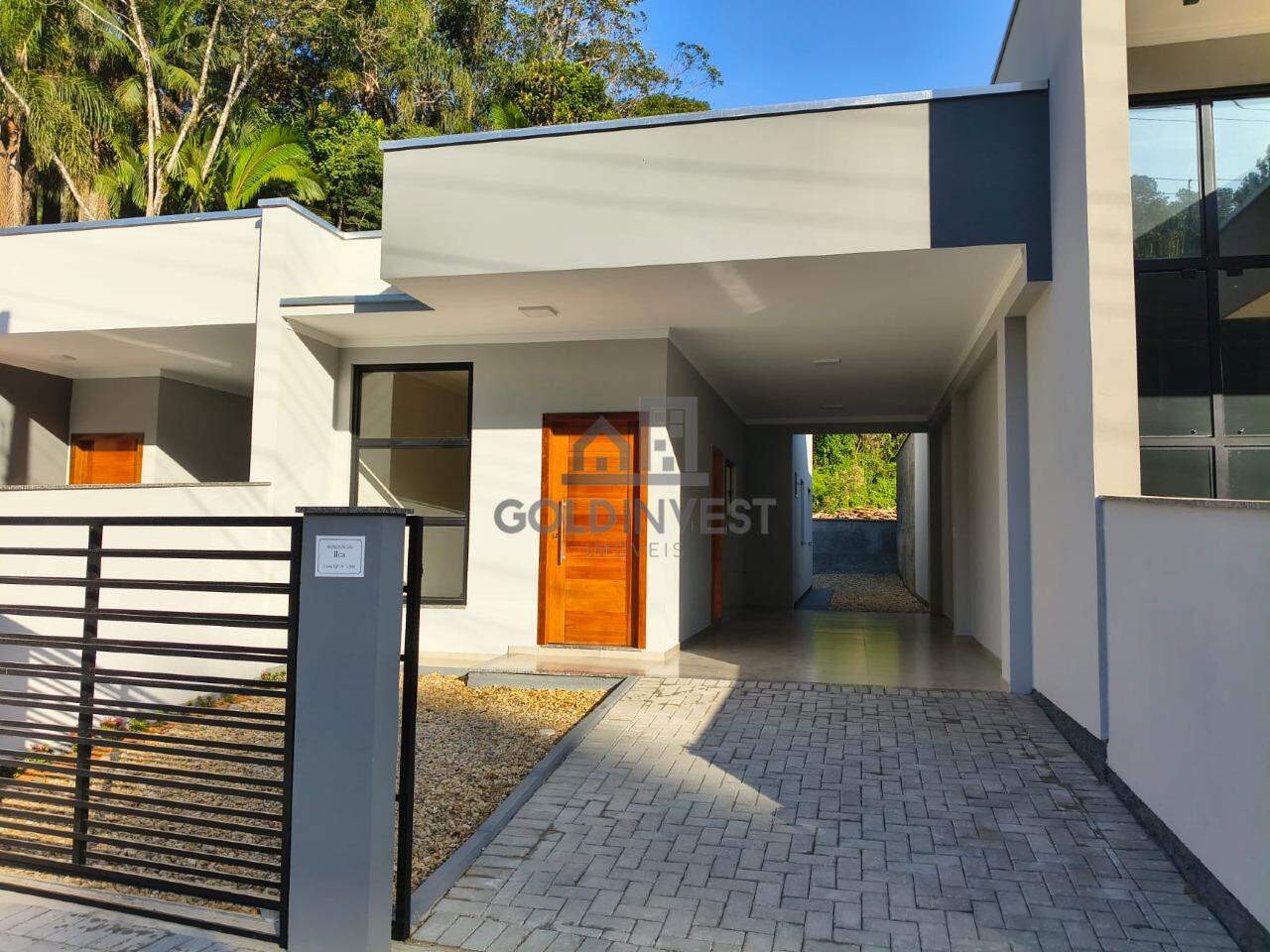 Casa à venda no lageado baixo: 