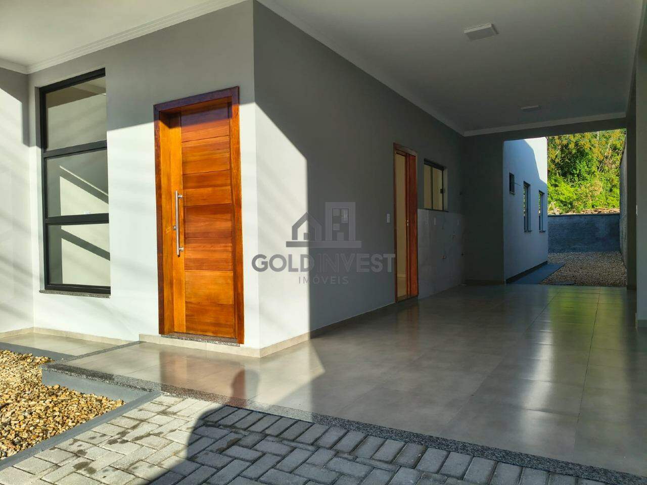 Casa à venda no lageado baixo: 