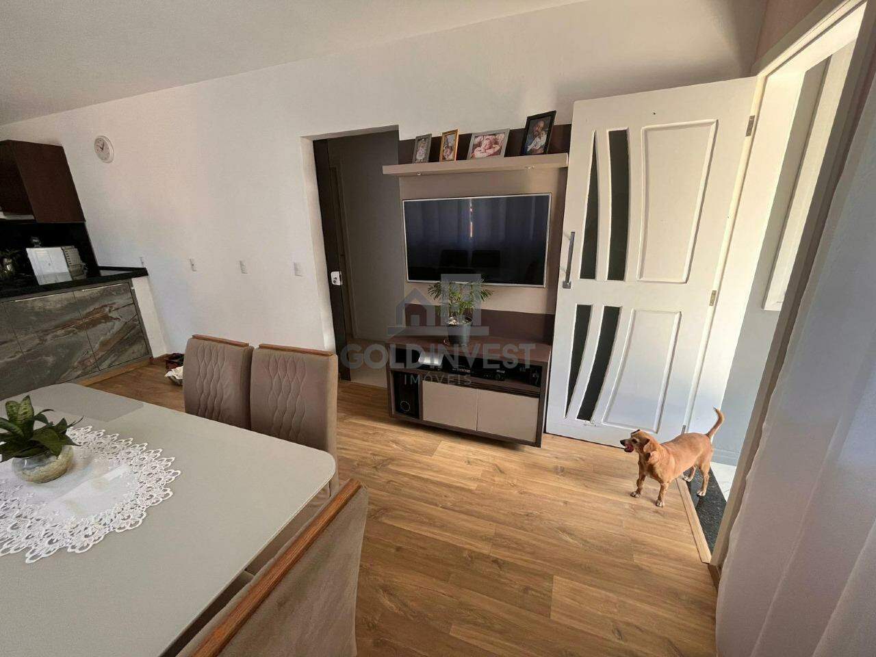 Casa à venda no Espraiado: 