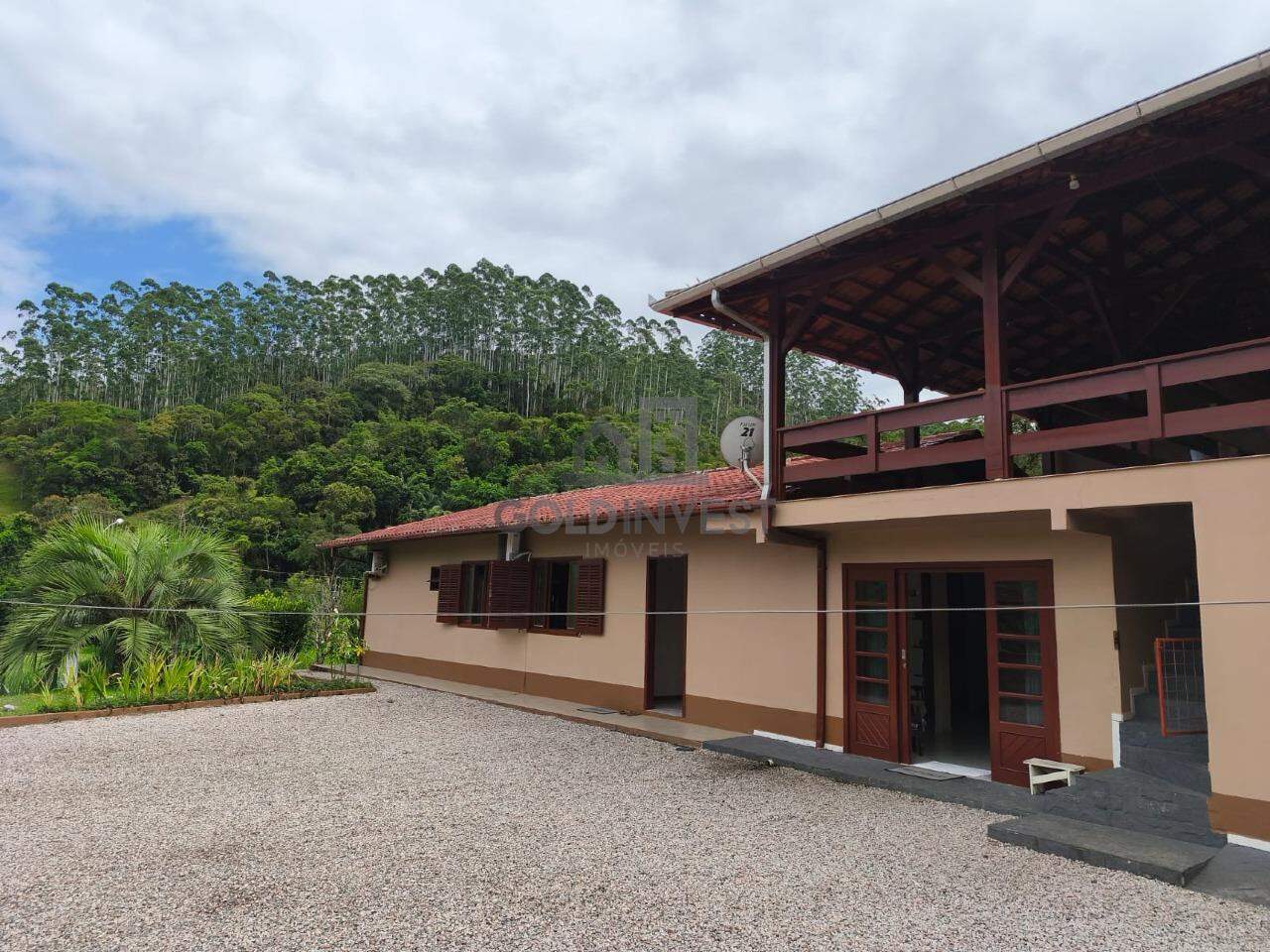 Sítio à venda no Limeira Alta: 