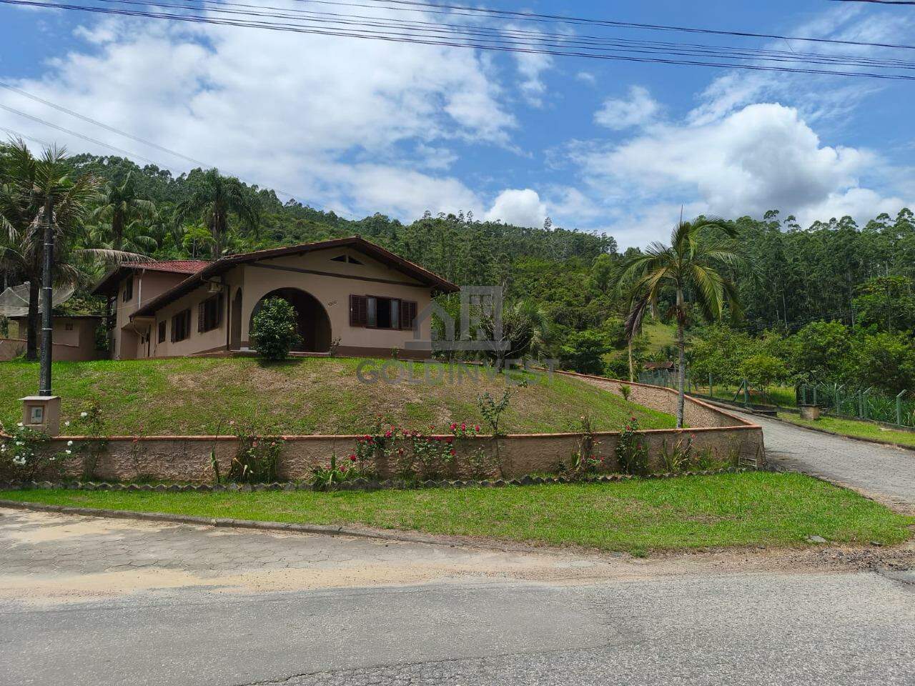 Sítio à venda no Limeira Alta: 
