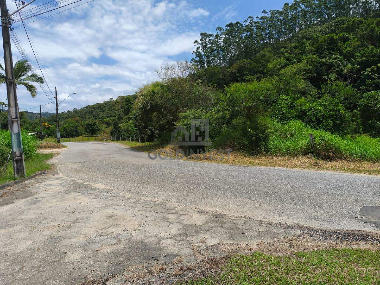 Sítio à venda no Limeira Alta: 