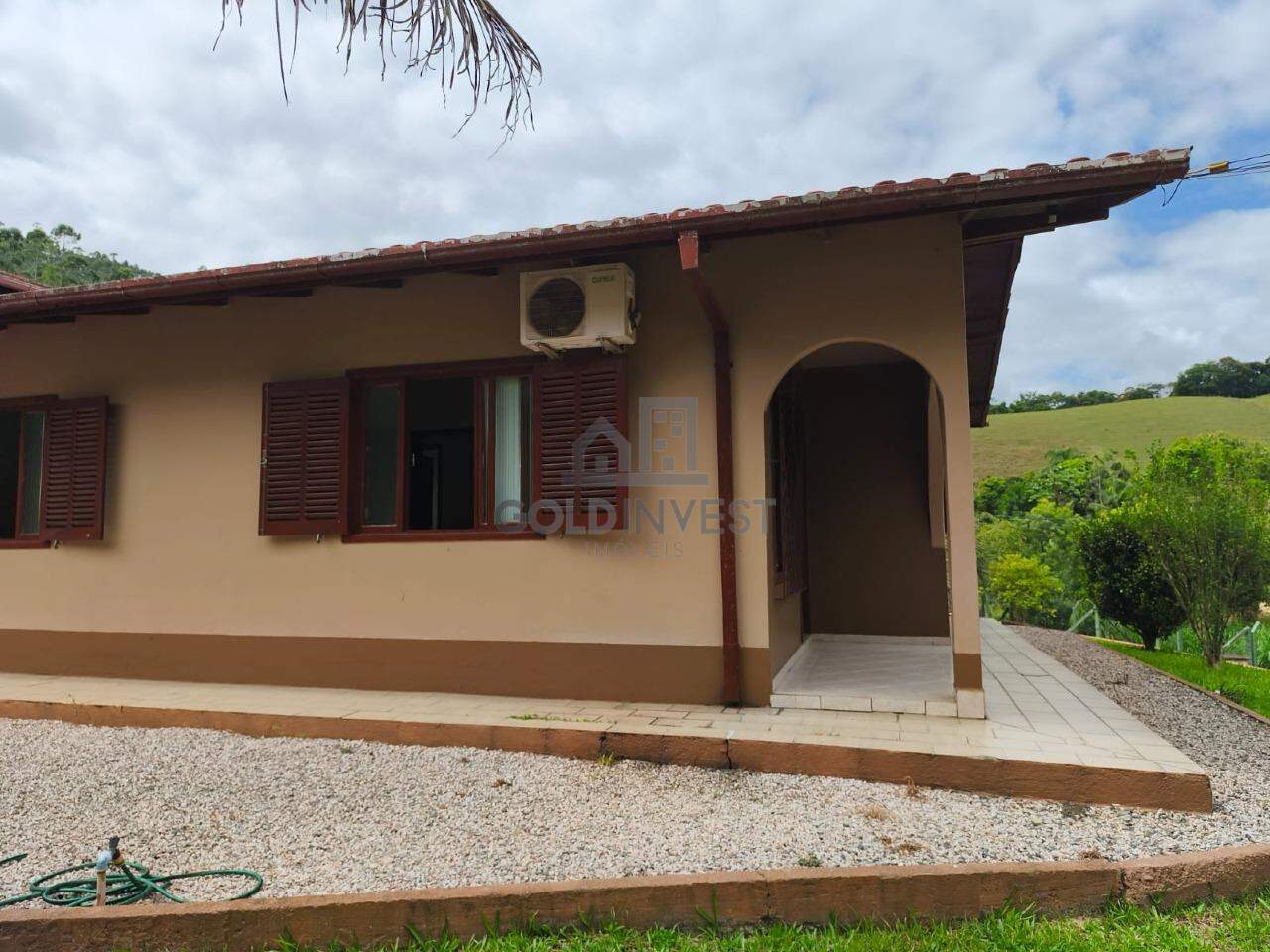 Sítio à venda no Limeira Alta: 