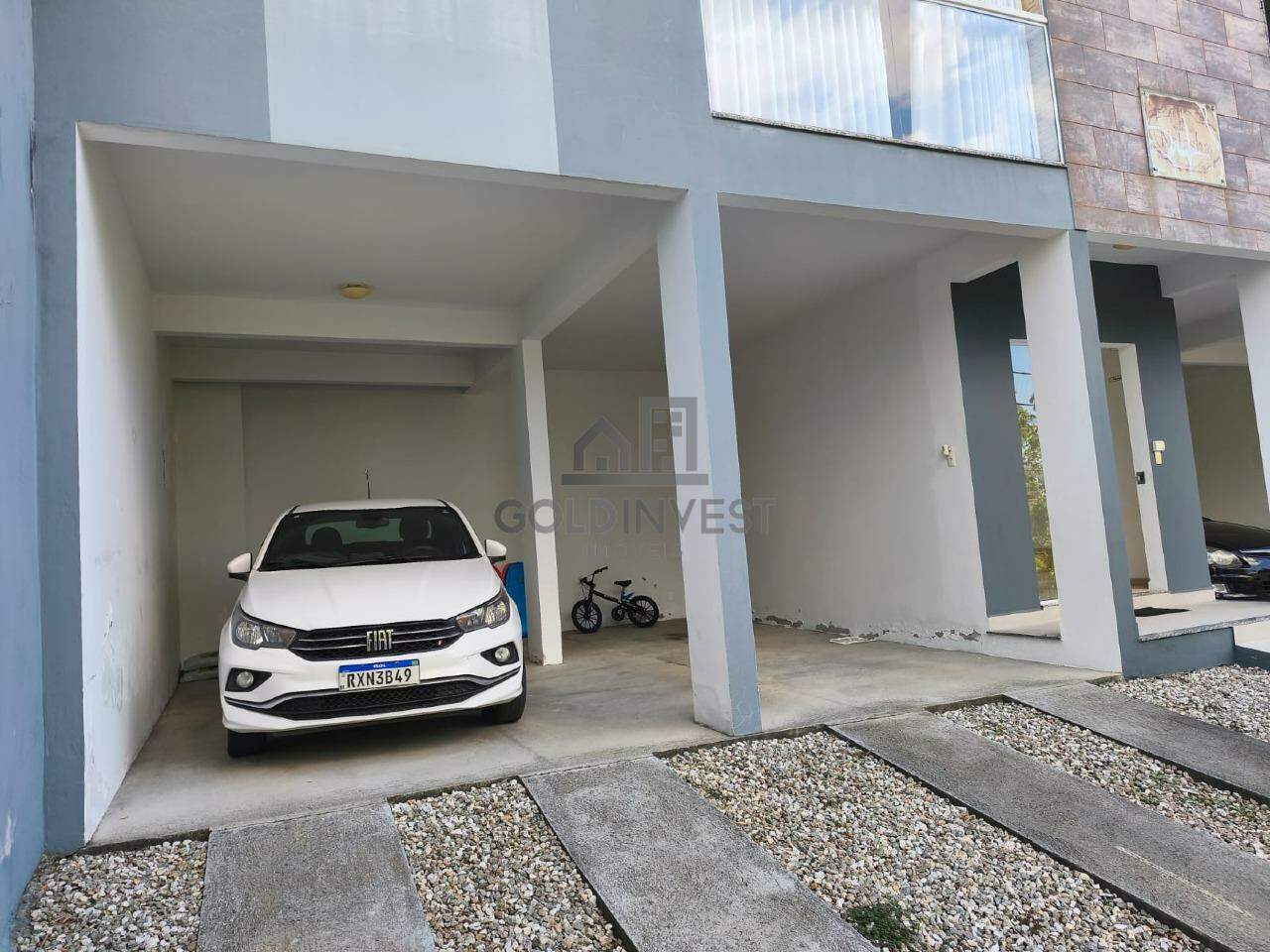 Apartamento à venda no Azambuja: 