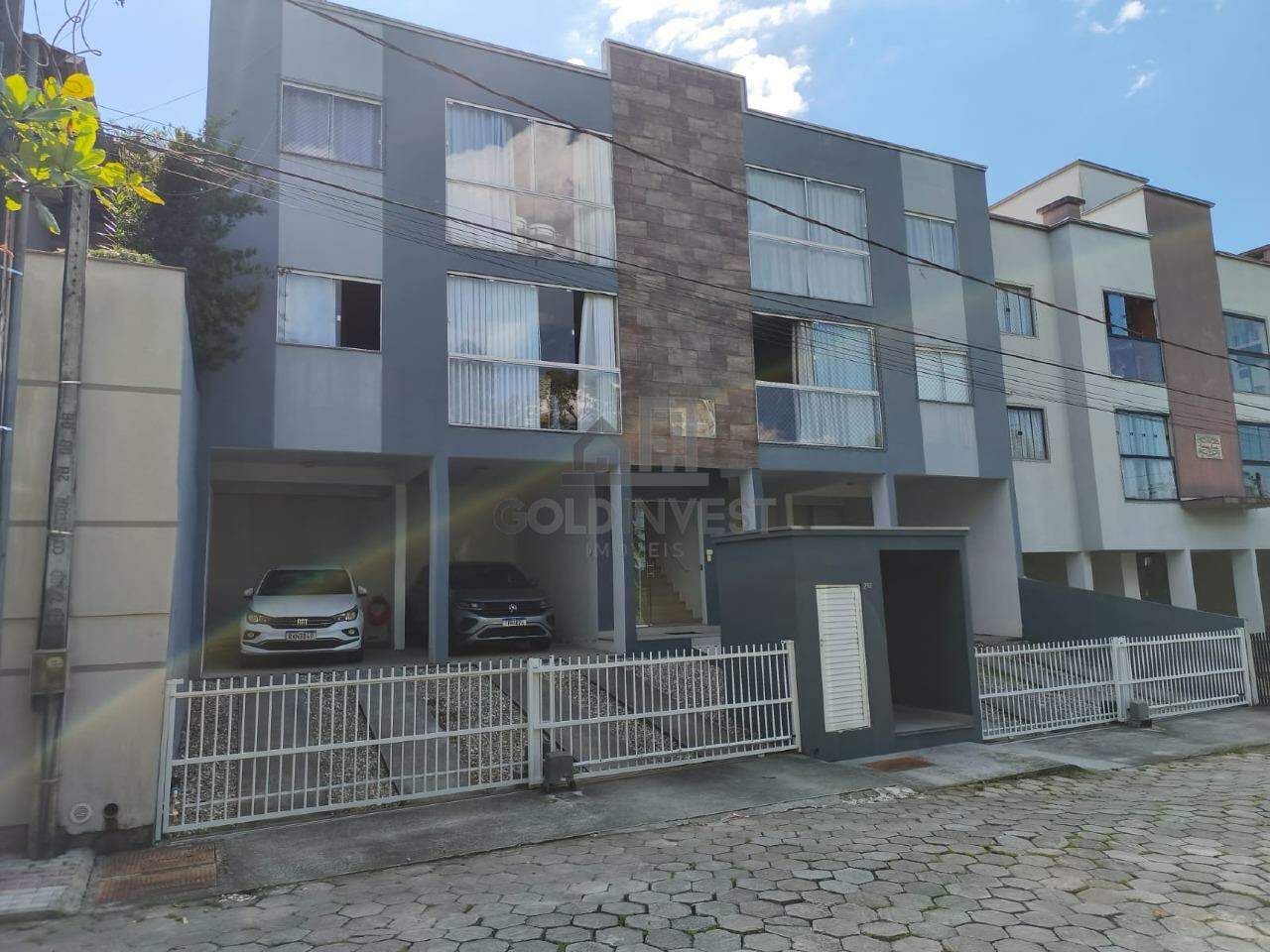 Apartamento à venda no Azambuja: 