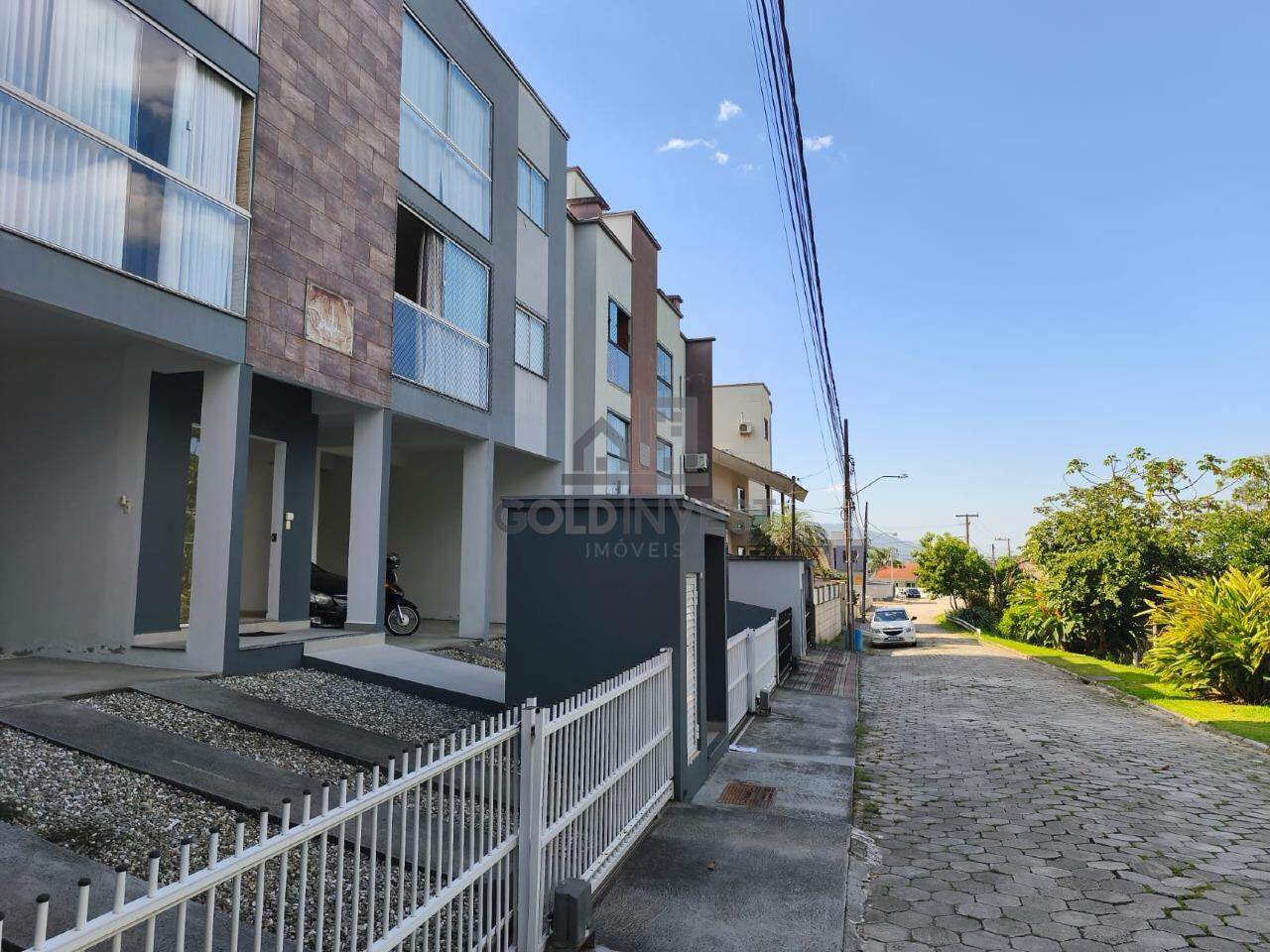 Apartamento à venda no Azambuja: 