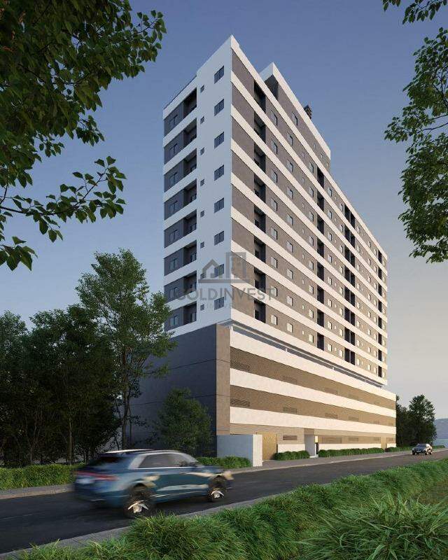 Apartamento à venda no Santa Terezinha: 