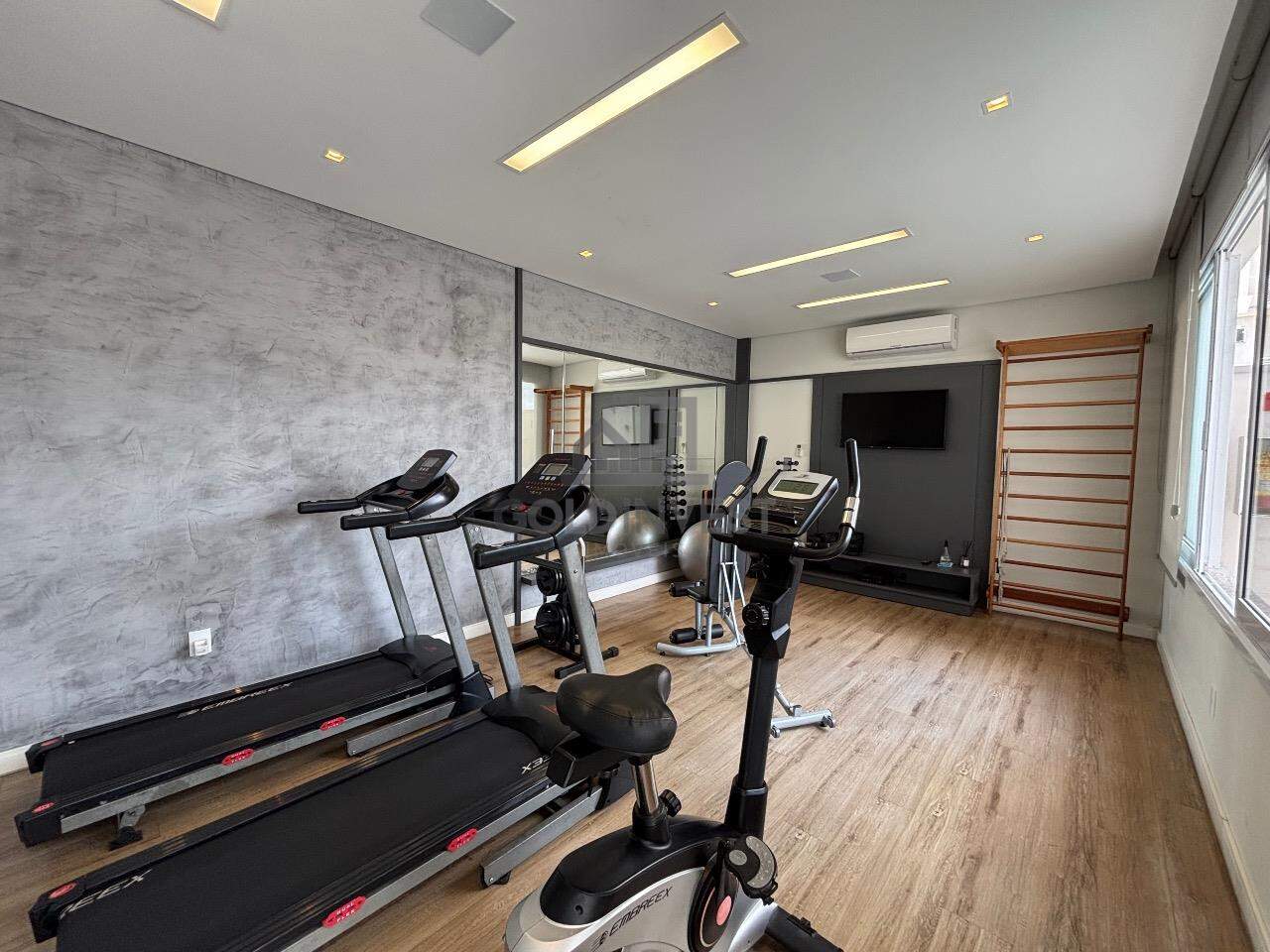 Apartamento à venda no Santa Rita: 