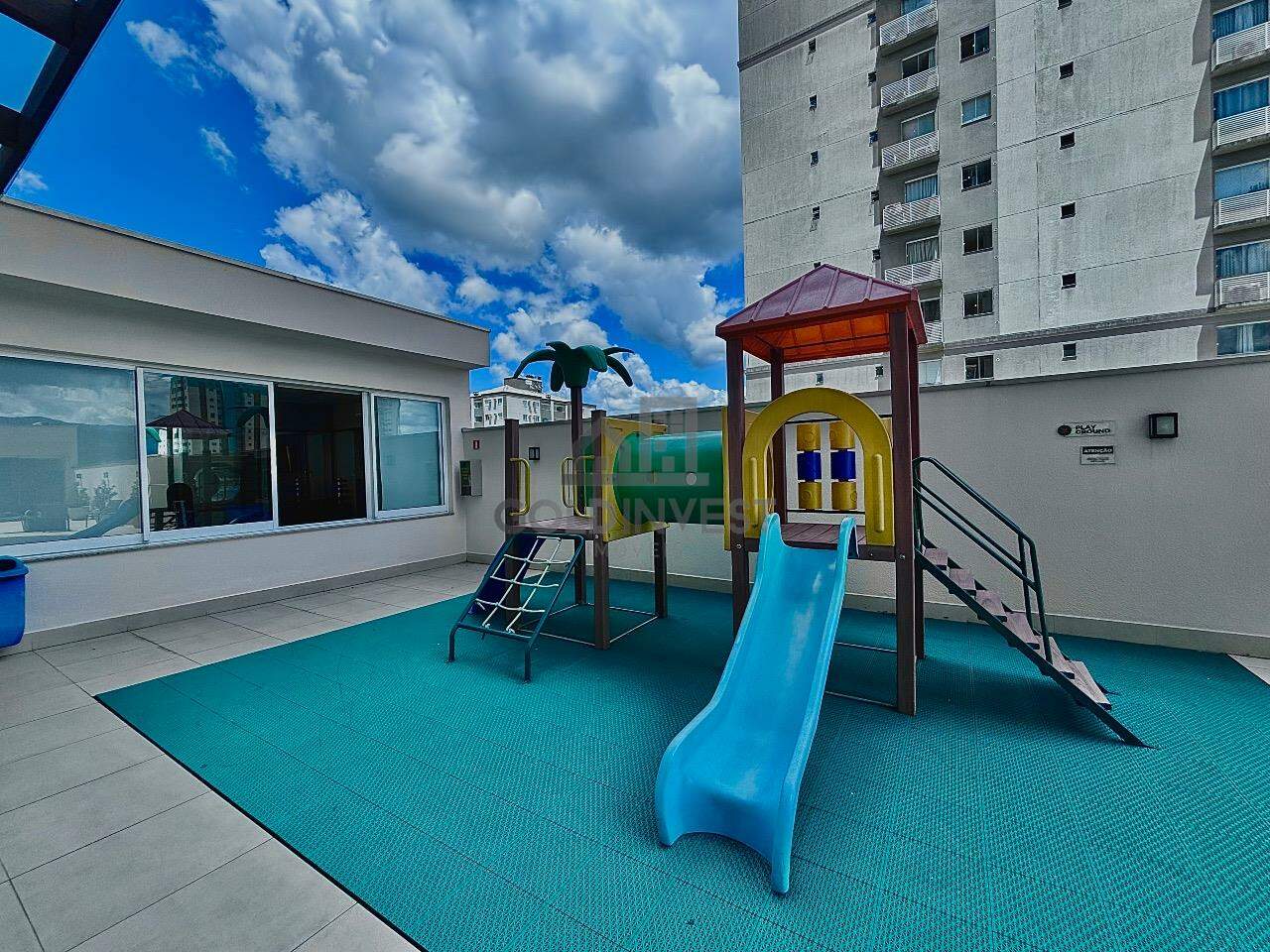Apartamento à venda no Santa Rita: 