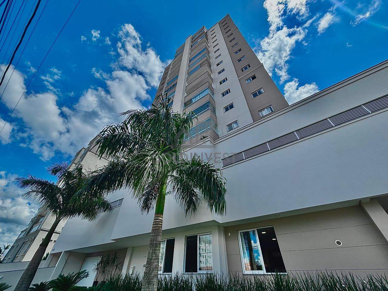 Apartamento à venda no Santa Rita: 