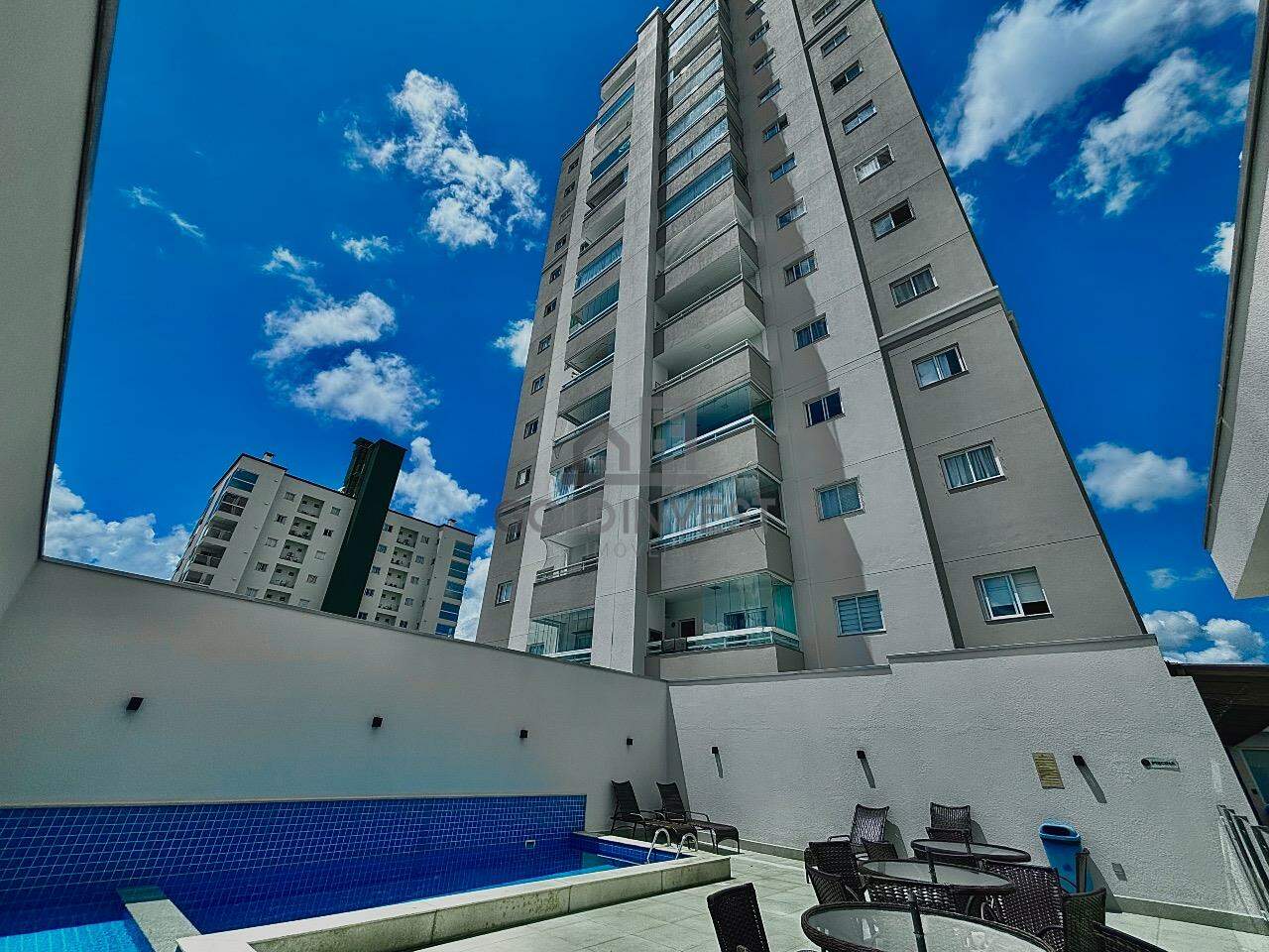 Apartamento à venda no Santa Rita: 