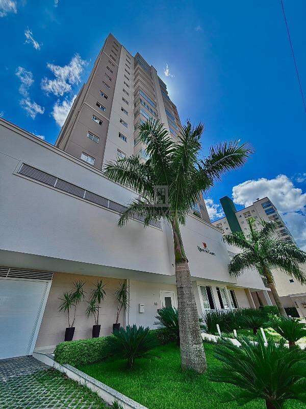 Apartamento à venda no Santa Rita: 