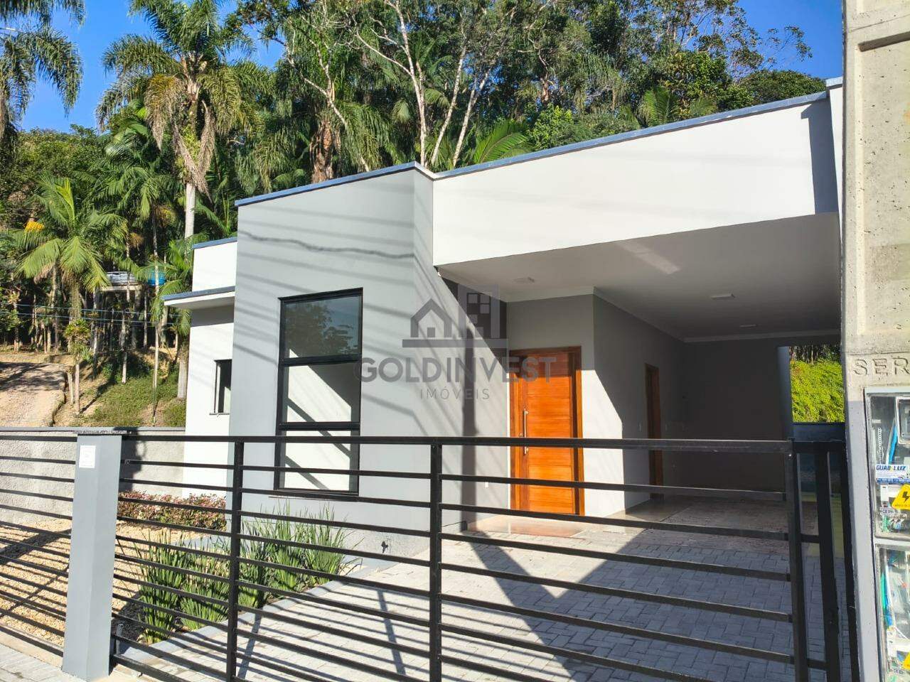 Casa à venda no lageado baixo: 