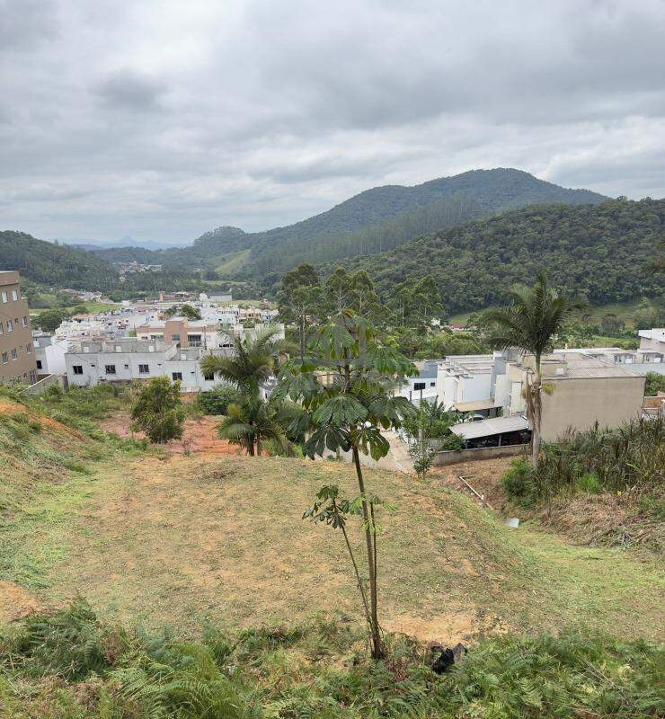 Terreno à venda no Limeira Baixa: 