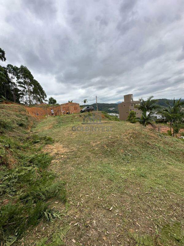 Terreno à venda no Limeira Baixa: 