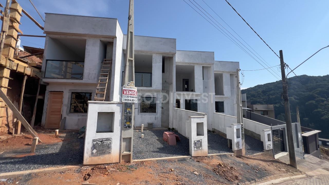 Casa à venda no Limeira: 
