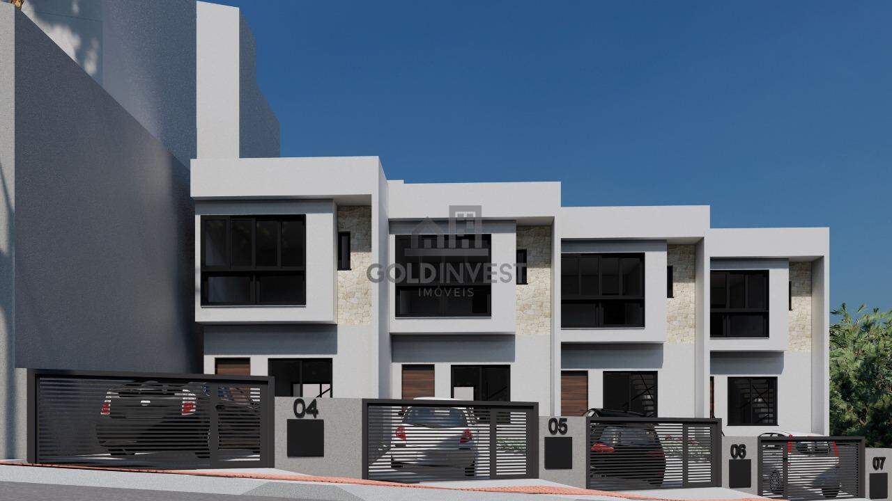 Casa à venda no Limeira: PROJETO EM OBRA