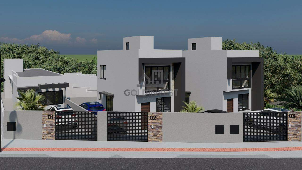 Casa à venda no Limeira: PROJETO EM OBRA