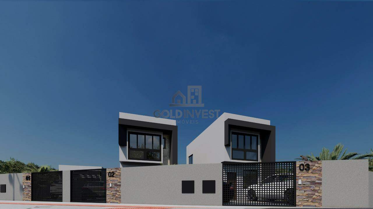 Casa à venda no Limeira: PROJETO EM OBRA