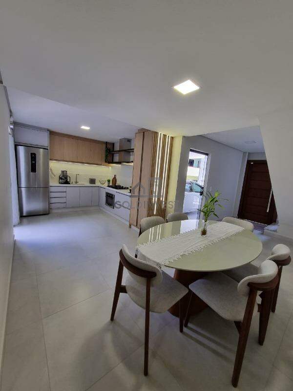 Casa à venda no Águas Claras: 