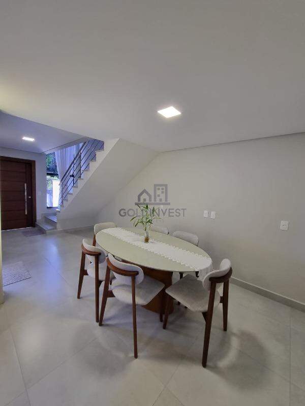 Casa à venda no Águas Claras: 