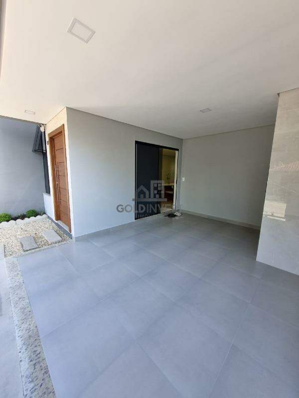 Casa à venda no Águas Claras: 
