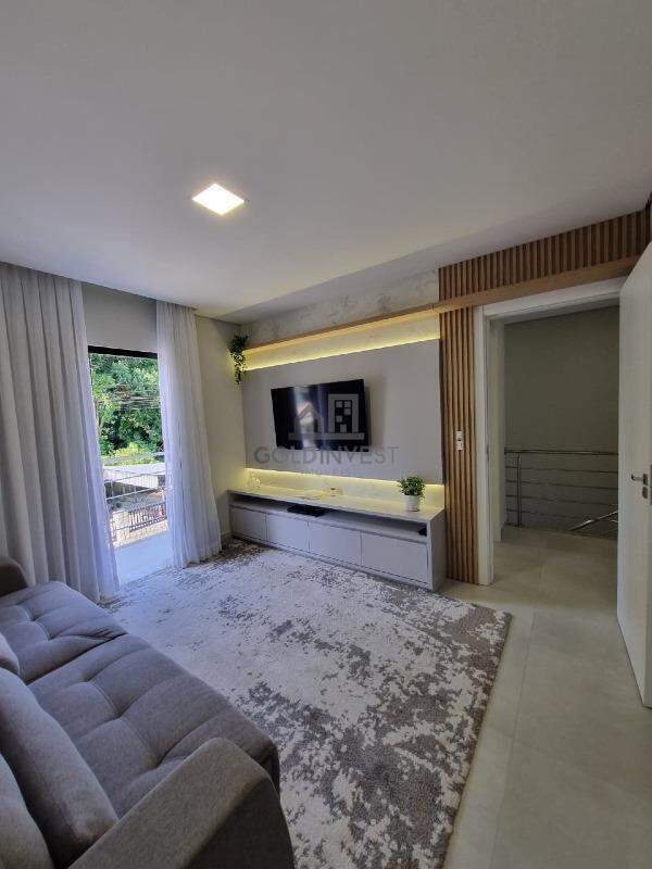 Casa à venda no Águas Claras: 