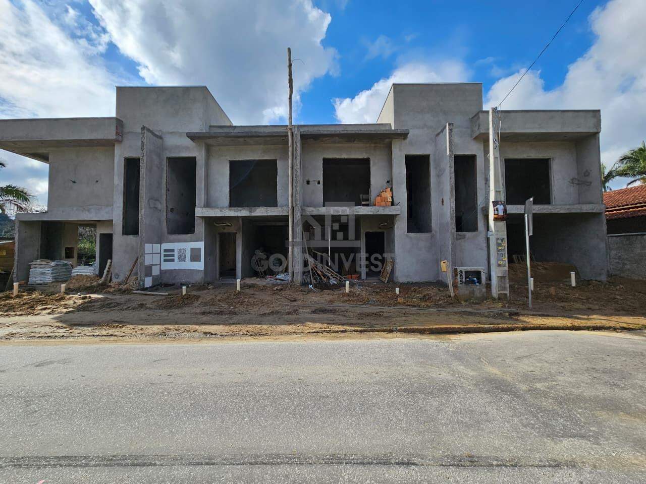 Casa à venda no Tomaz Coelho: Obra em Maio/2026