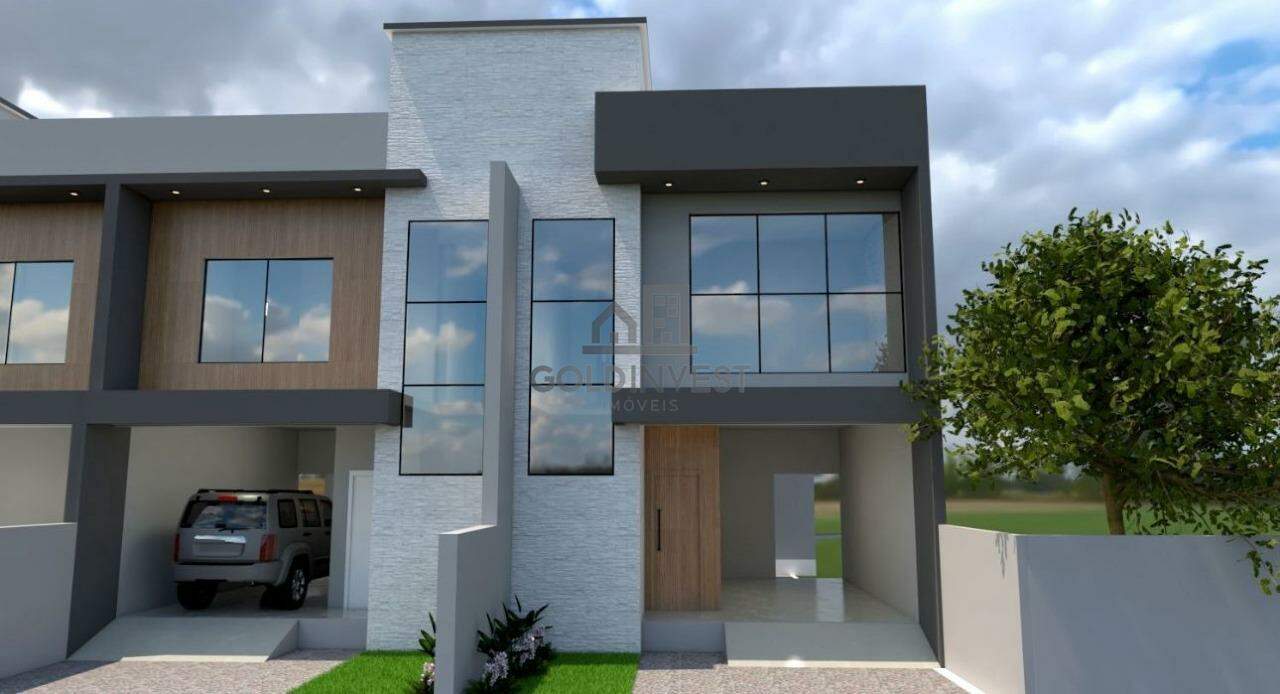 Casa à venda no Tomaz Coelho: 