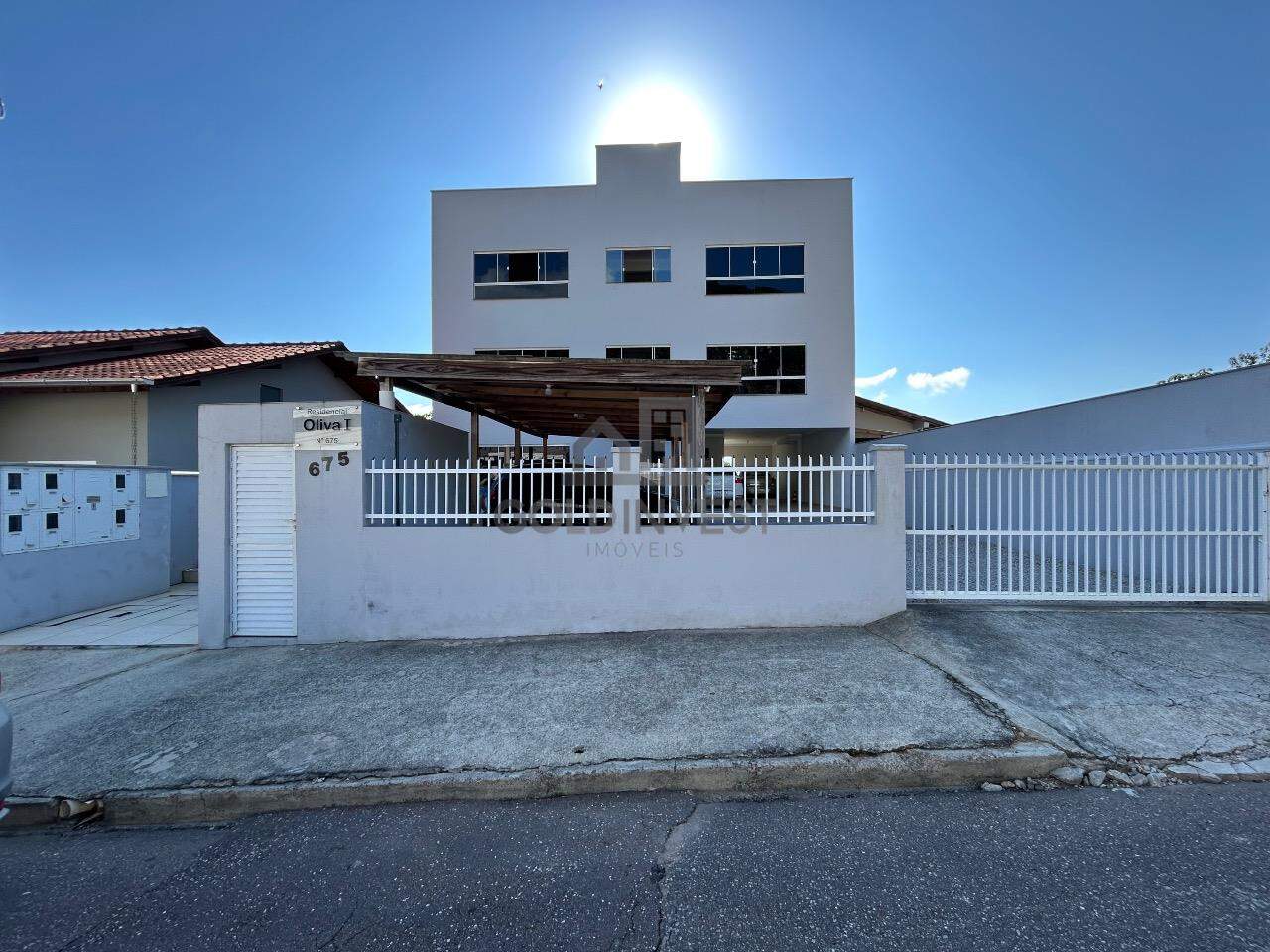 Apartamento à venda no Rio Branco: 